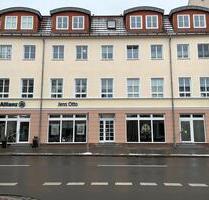 „Schöne 3 Raumwohnung“ Clara Zetkin Straße Demmin