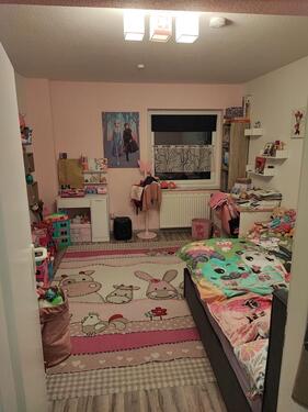Foto - Etagenwohnung in Demmin zur Miete