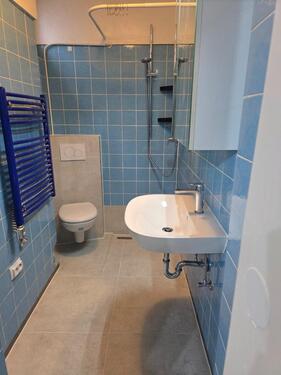 Foto - 3 Zimmer Etagenwohnung zur Miete in Trier