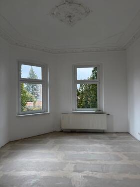 Foto - 2-Raum-Wohnung - aktuell noch in der Sanierung