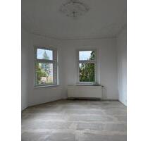 2-Raum-Wohnung - aktuell noch in der Sanierung - Blankenburg (Harz)