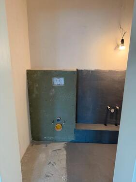 Foto - 2 Zimmer Erdgeschoßwohnung in Blankenburg (Harz)