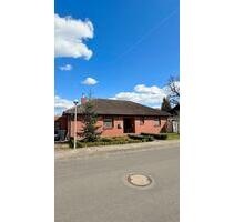 6 Zimmer Bungalow mit Garten & Pool - Barwedel