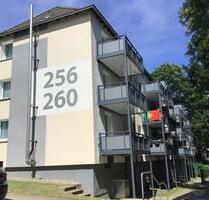 Attraktiv! Günstig geschnittene 2-Zimmer-Wohnung - Essen Stadtbezirk VII