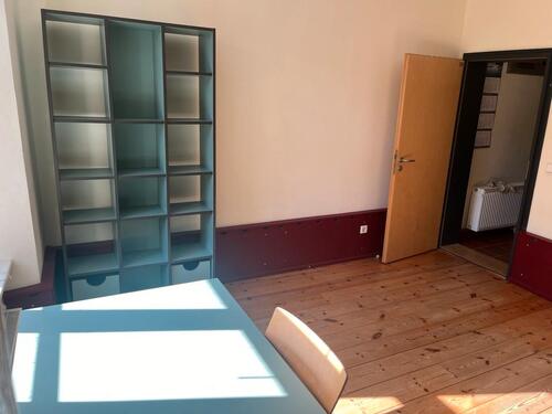 Foto - 1 Zimmer Etagenwohnung zur Miete in Stralsund