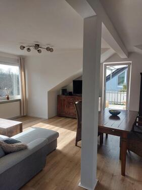 Foto - Schöne Einliegerwohnung im Grünen