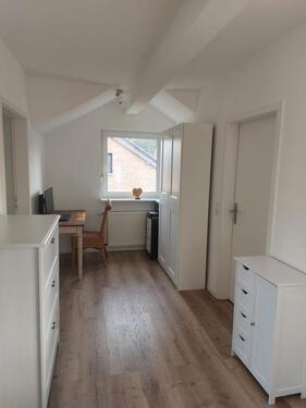 Foto - 2 Zimmer Dachgeschoßwohnung zur Miete in Overath