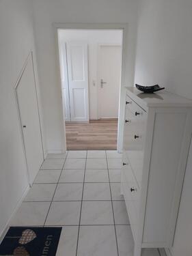 Foto - Dachgeschoßwohnung in Overath zur Miete
