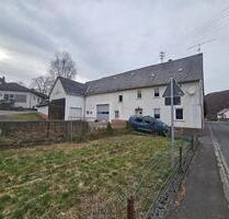 Familienfreundliche Mietwohnung - Brücken