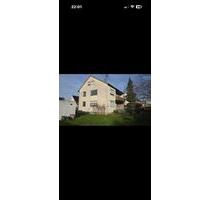 2-3 Familienhaus komplett zu vermieten ab 01.05.2026 - Schwäbisch Gmünd Bargau