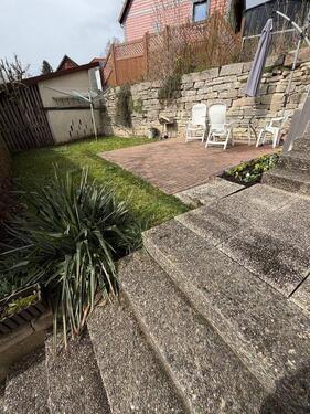 Foto - Einfamilienhaus in Bad Gandersheim zum Kaufen