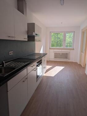 Foto - 3 Zimmer Etagenwohnung zur Miete in Kusel