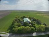 Foto - Idyllischer Resthof direkt an der Nordsee