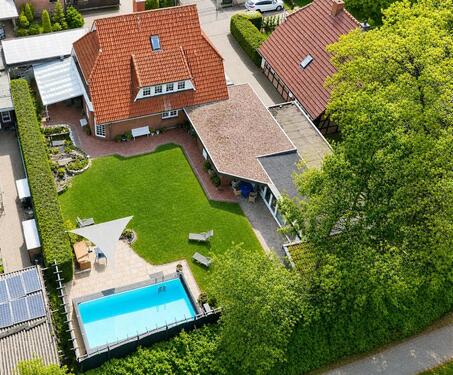 Foto - Schönes Einfamilienhaus provisionsfrei