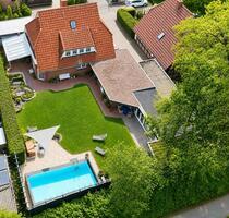 Schönes Einfamilienhaus provisionsfrei - Ganderkesee