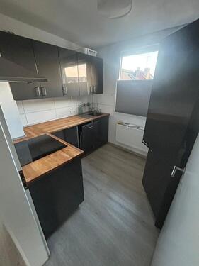 Foto - 3 Zimmer Dachgeschoßwohnung in Düsseldorf