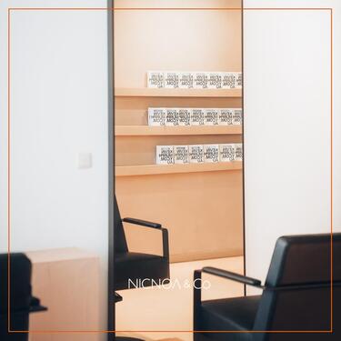 Foto - HaidhausenStuhlmieteFriseursalonCo Working Space für Friseure