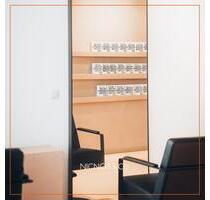 HaidhausenStuhlmieteFriseursalonCo Working Space für Friseure - München Au-Haidhausen