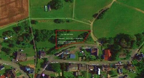 Foto - BAULAND_Geldanlage_Kapitalanlage_MUST BUY_#fyp