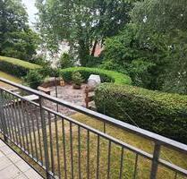 Charmante 3 Zi- Eigentumswohnung in zentraler Lage von Pforzheim - Renningen