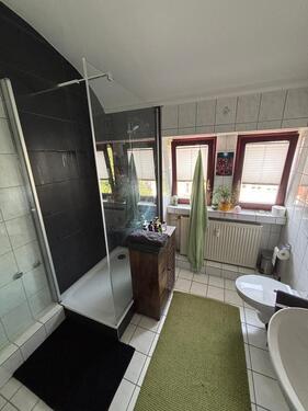 Foto - Etagenwohnung in Idar-Oberstein