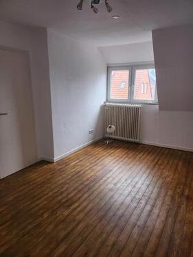 Foto - Etagenwohnung in Münster zur Miete
