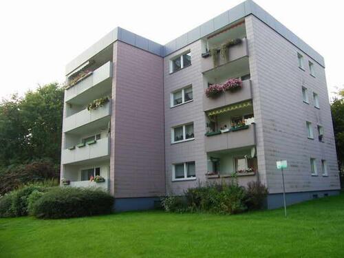 Foto - Demnächst frei! 2-Zimmer-Wohnung in Bochum Steinkuhl