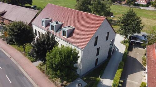Foto - Etagenwohnung zur Miete in Rheine