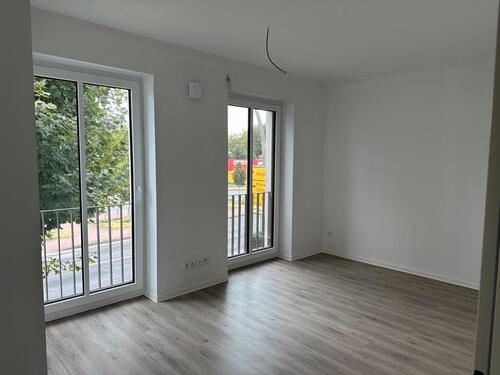 Foto - Etagenwohnung in Rheine