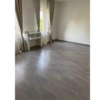 Schöne, renovierte 4-Zimmer-Wohnung in Heilbronn