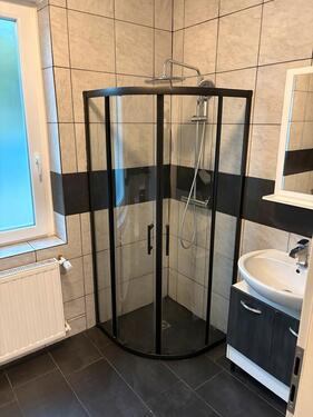Foto - Etagenwohnung in Sulzbach (Saar)