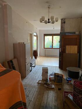 Foto - Schöner Laden in der Neustadt - 1.450,00 EUR Kaltmiete,