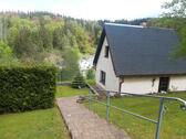 Foto - kleines Häuschen zu vermieten - 520,00 EUR Kaltmiete,