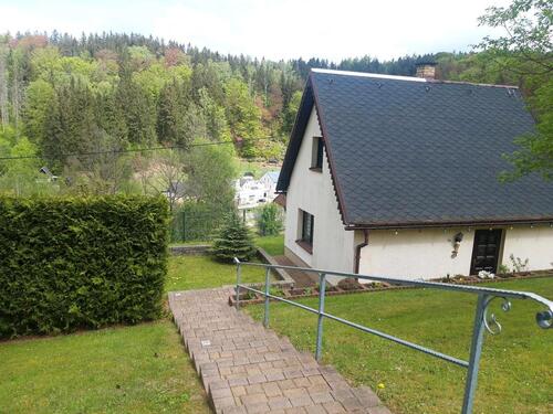 Foto - kleines Häuschen zu vermieten - 520,00 EUR Kaltmiete,