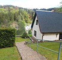 kleines Häuschen zu vermieten - 520,00 EUR Kaltmiete, in Glauchau (PLZ: 08371)