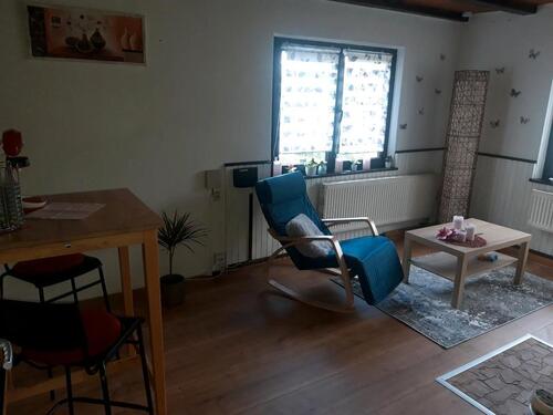 Foto - Etagenwohnung zur Miete in Glauchau