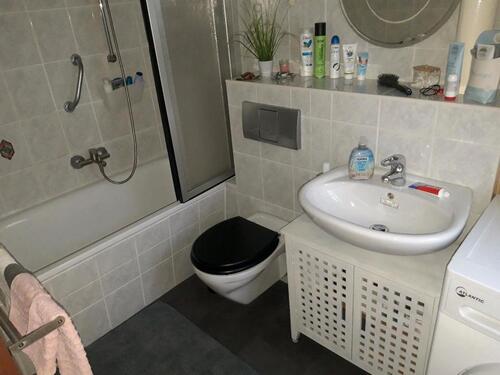 Foto - Etagenwohnung in Glauchau zur Miete