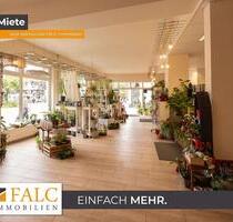Beste Lage. Mehr Sichtbarkeit. Ihre neuen Geschäftsräume am Kirchplatz - teilbar ab 65 m² - Heiligenhaus