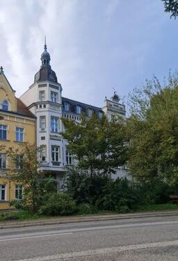 Foto - geräumige 4-Raum-Wohnung in Bad Muskau