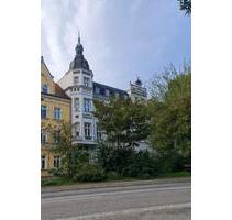 geräumige 4-Raum-Wohnung in Bad Muskau