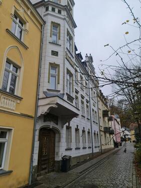 Foto - Etagenwohnung zur Miete in Bad Muskau