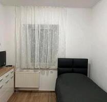 1 Zimmer Wohnung zu vermieten - 420,00 EUR Kaltmiete, in Bad Berneck im Fichtelgebirge (PLZ: 95460)