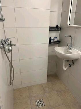 Foto - Etagenwohnung in Bad Berneck im Fichtelgebirge