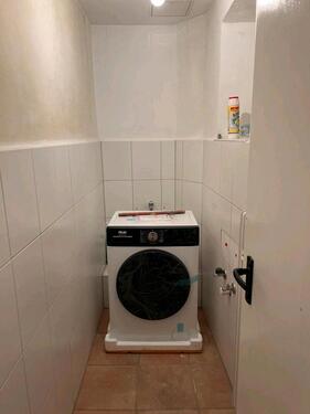 Foto - Etagenwohnung in Bad Berneck im Fichtelgebirge zur Miete