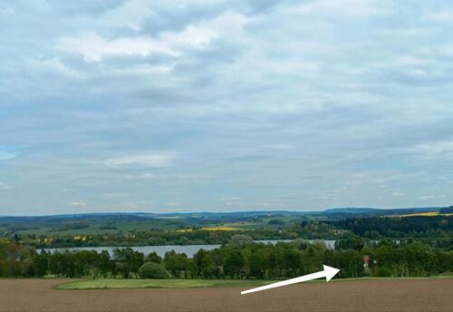 Foto - Ferienwohnung mit Sauna im Erzgebirge