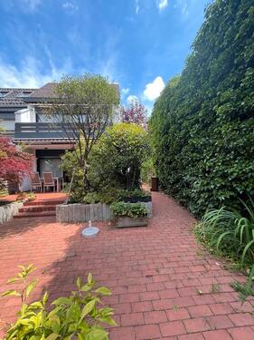 Foto - Gepflegte Doppelhaushälfte in Swisttal-Buschhoven PROVISIONSFREI