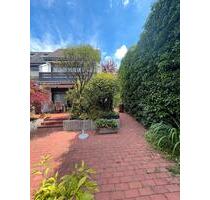 Gepflegte Doppelhaushälfte in Swisttal-Buschhoven PROVISIONSFREI