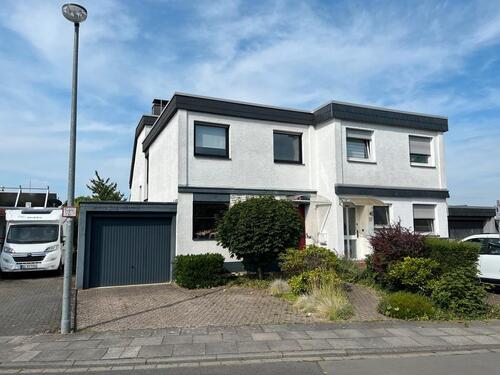 Foto - Einfamilienhaus zum Kaufen in Swisttal