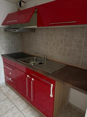 Foto - Etagenwohnung in Garching bei München zur Miete