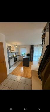 Foto - Buschhütten Ruhige kleine komfortable Wohnung Apartment